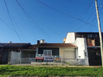 Casa - Villa Luzuriaga