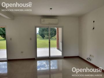 Casa - Los Alcanfores