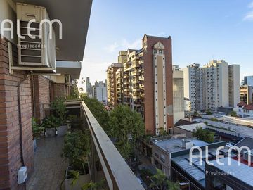 Departamento - Lomas De Zamora