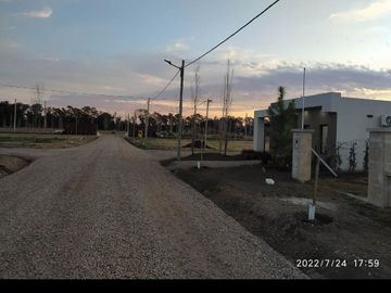 Terreno en venta - 300Mts2 - Estilo Campo, Canning