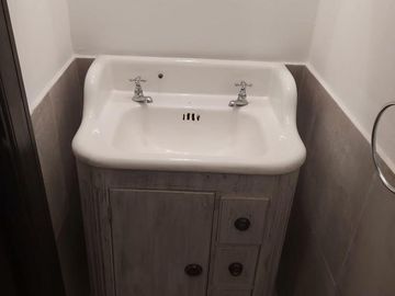 PH en venta - 2 dormitorios 2 baños - 100mts2 - Balcarce