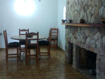 Casa en venta - 2 Dormitorios 1 Baño - Cochera - 200Mts2 - Country Hipocampo, Villa Gesell