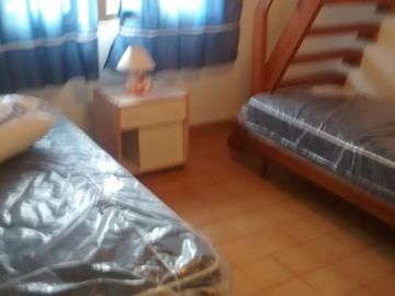 Casa en venta - 2 Dormitorios 1 Baño - Cochera - 200Mts2 - Country Hipocampo, Villa Gesell