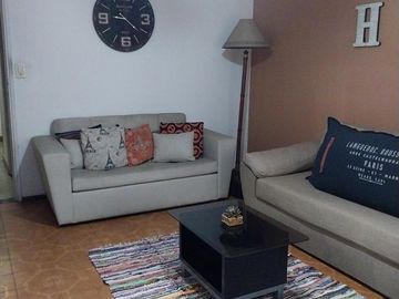 Casa en venta 3 dormitorios y cochera