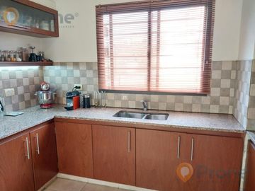 Casa en venta 3 dormitorios y cochera