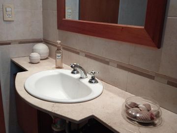 Casa en venta 3 dormitorios y cochera