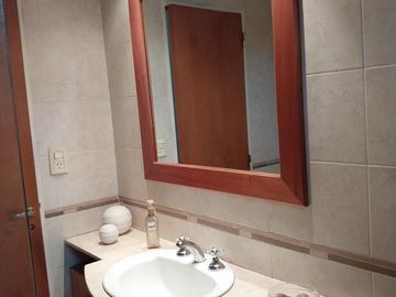 Casa en venta 3 dormitorios y cochera