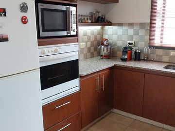 Casa en venta 3 dormitorios y cochera