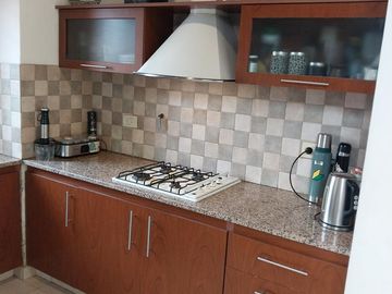 Casa en venta 3 dormitorios y cochera