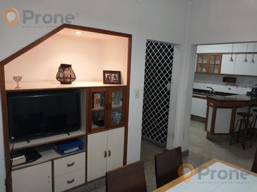 Casa en venta 3 dormitorios y cochera