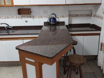 Casa en venta 3 dormitorios y cochera