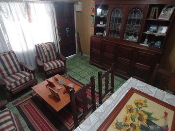 Casa en Lanús Oeste
