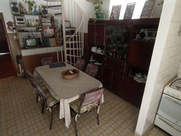 Casa en Lanús Oeste