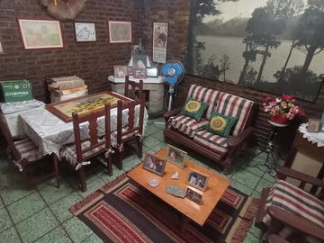 Casa en Lanús Oeste