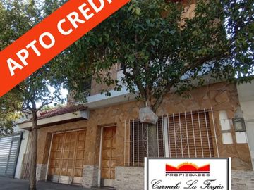 Casa en Lanús Oeste