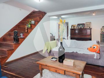 Hermosa casa en Venta en COUNTRY MASCHWITZ CLUB