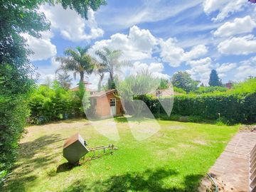 Hermosa casa en Venta en COUNTRY MASCHWITZ CLUB