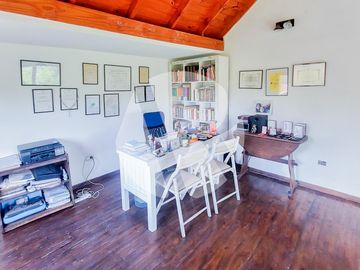Hermosa casa en Venta en COUNTRY MASCHWITZ CLUB