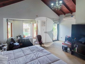 Hermosa casa en Venta en COUNTRY MASCHWITZ CLUB