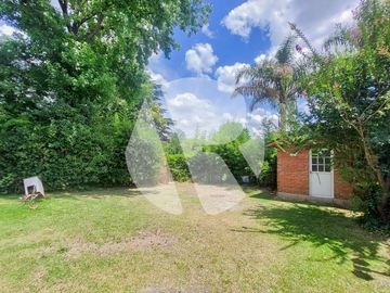 Hermosa casa en Venta en COUNTRY MASCHWITZ CLUB