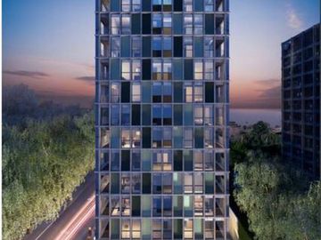 Departamento de 2 ambientes en venta en Olivos