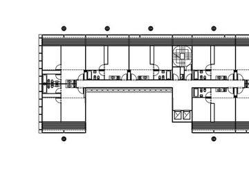 Departamento de 2 ambientes en venta en Olivos
