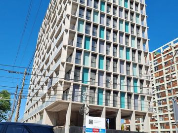 Departamento de 2 ambientes en venta en Olivos