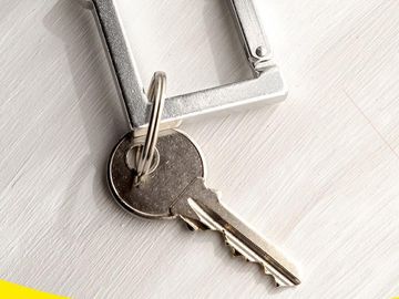 Departamento de 2 ambientes en venta en Olivos
