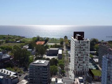 Departamento de 2 ambientes en venta en Olivos