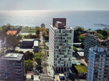 Departamento de 2 ambientes en venta en Olivos