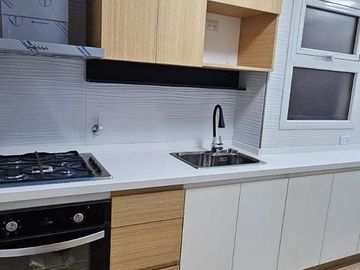 Departamento 3 ambientes en venta - Palermo
