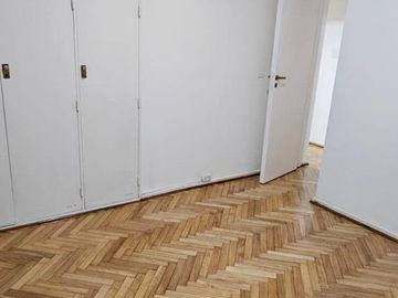 Departamento 3 ambientes en venta - Palermo