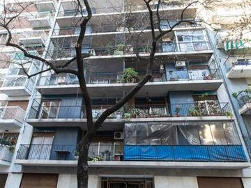 Departamento 3 ambientes en venta - Palermo