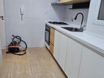 Departamento 3 ambientes en venta - Palermo