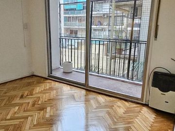 Departamento 3 ambientes en venta - Palermo