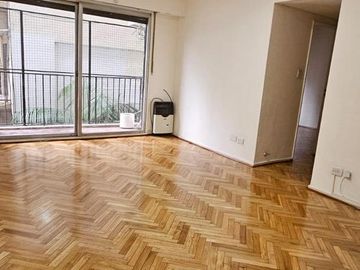 Departamento 3 ambientes en venta - Palermo
