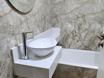 Departamento 3 ambientes en venta - Palermo