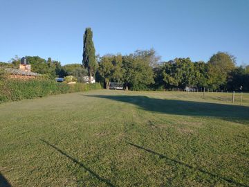 Terreno en Veronica