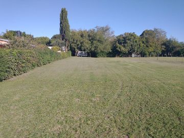 Terreno en Veronica