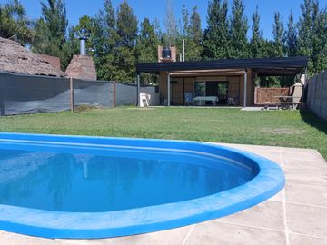 Casa en Acequias del Aire