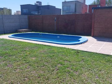 Casa en Acequias del Aire