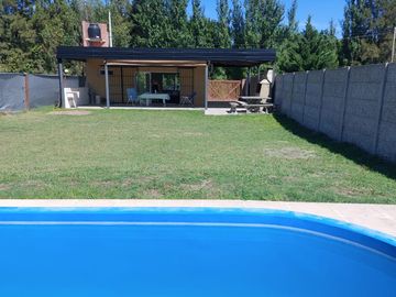 Casa en Acequias del Aire