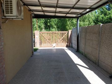 Casa en Acequias del Aire