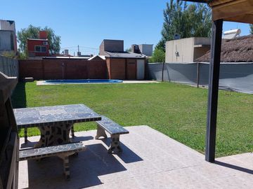 Casa en Acequias del Aire