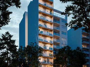 Departamento Monoambiente de pozo en venta - 1 Baño - 32Mts2