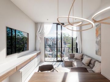 Departamento Monoambiente de pozo en venta - 1 Baño - 32Mts2