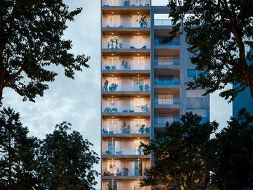 Departamento Monoambiente de pozo en venta - 1 Baño - 32Mts2