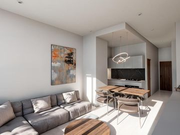 Departamento Monoambiente de pozo en venta - 1 Baño - 32Mts2