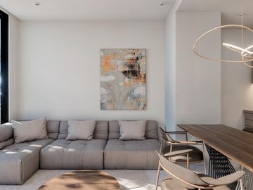 Departamento Monoambiente de pozo en venta - 1 Baño - 32Mts2