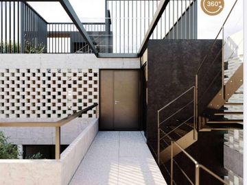 Departamento en  Palermo Soho